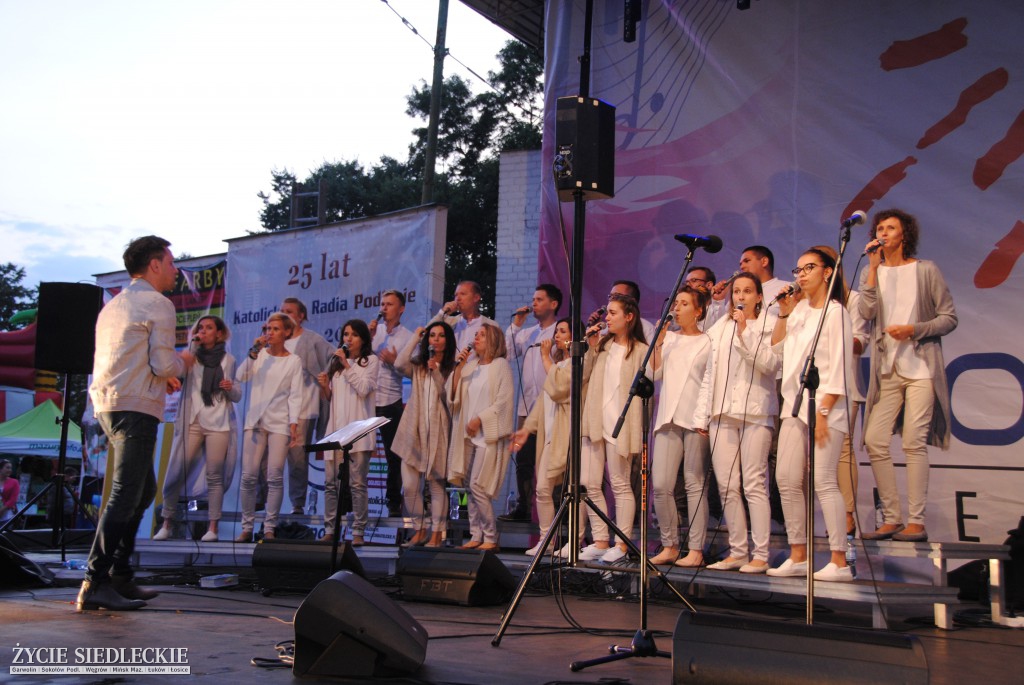 XXIV Hosanna Festival