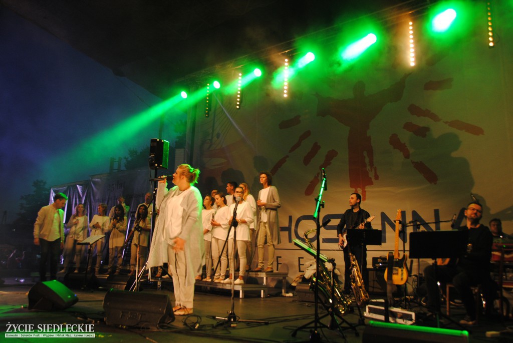 XXIV Hosanna Festival