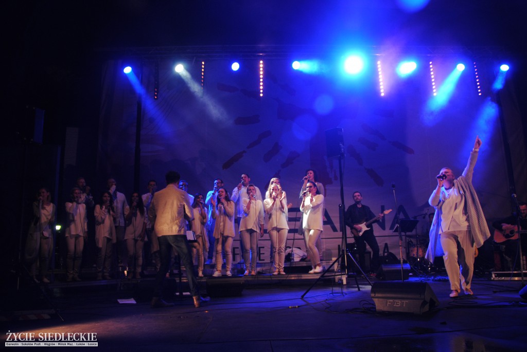 XXIV Hosanna Festival