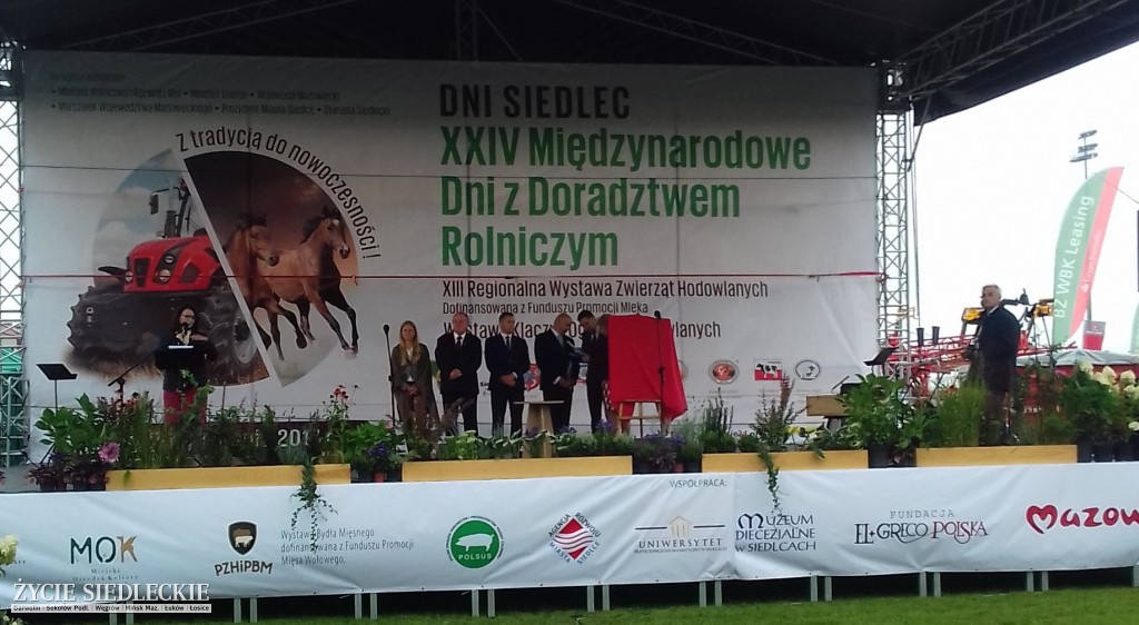 Międzynarodowe Dni z Doradztwem Rolniczym