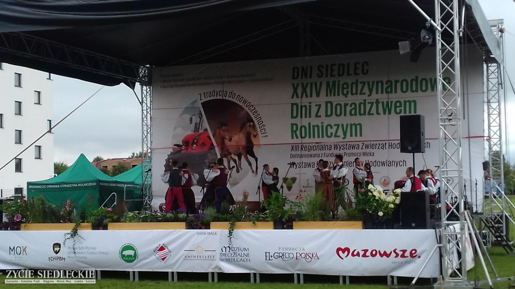 Międzynarodowe Dni z Doradztwem Rolniczym
