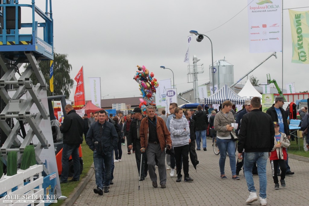 Międzynarodowe Dni z Doradztwem Rolniczym