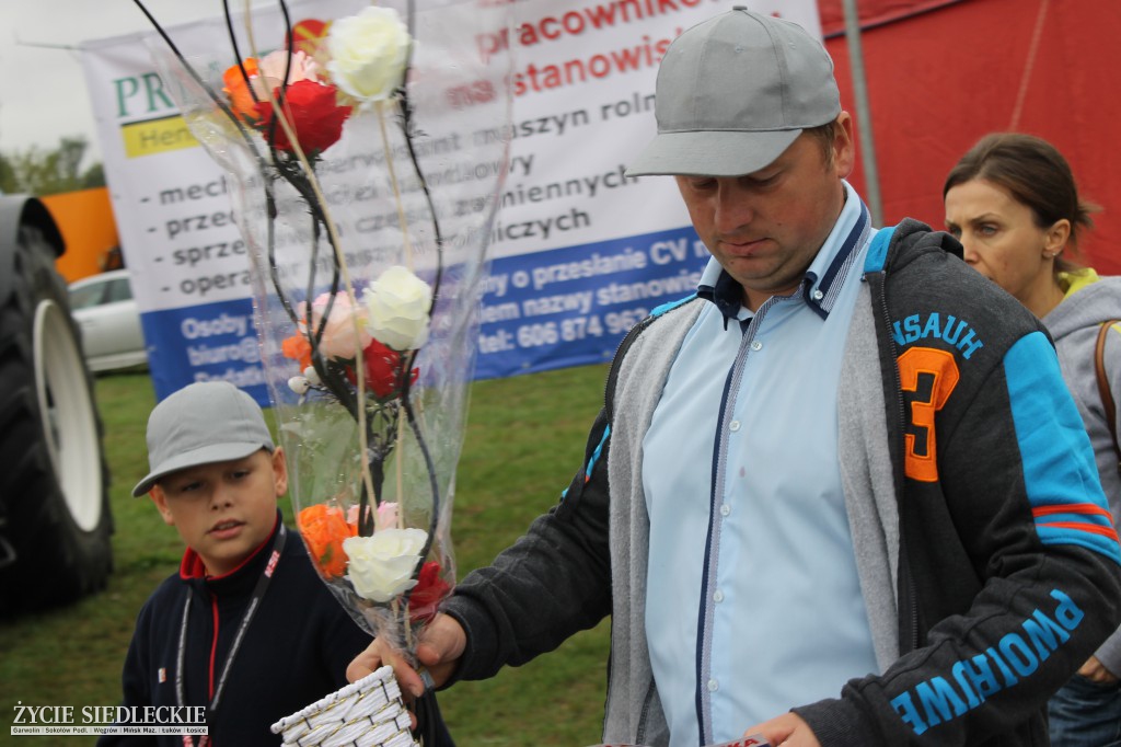 Międzynarodowe Dni z Doradztwem Rolniczym
