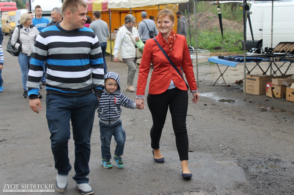 Międzynarodowe Dni z Doradztwem Rolniczym