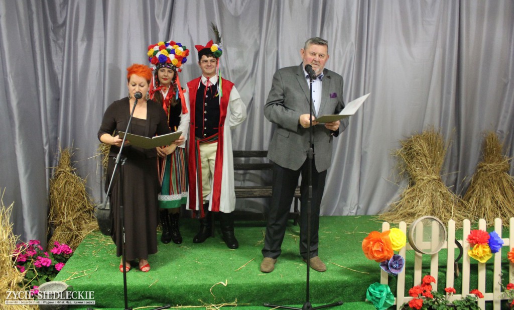 Narodowe Czytanie „Wesela” w Sokołowie