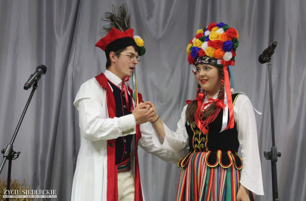 Narodowe Czytanie „Wesela” w Sokołowie