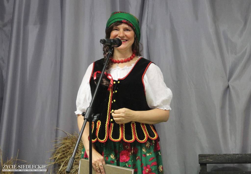 Narodowe Czytanie „Wesela” w Sokołowie