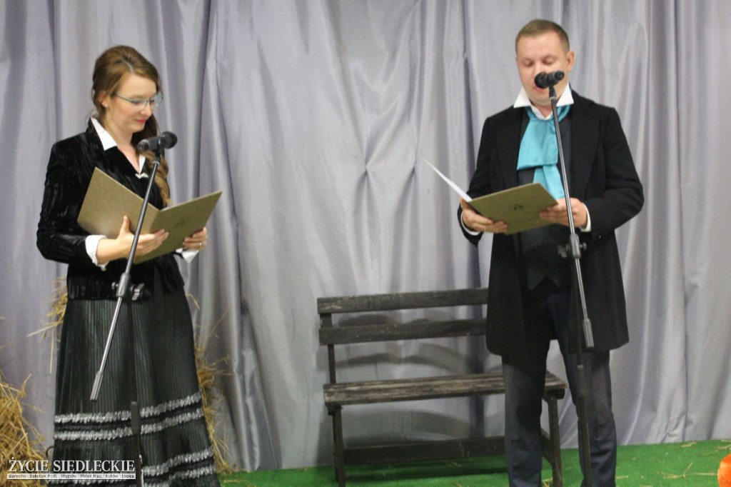 Narodowe Czytanie „Wesela” w Sokołowie