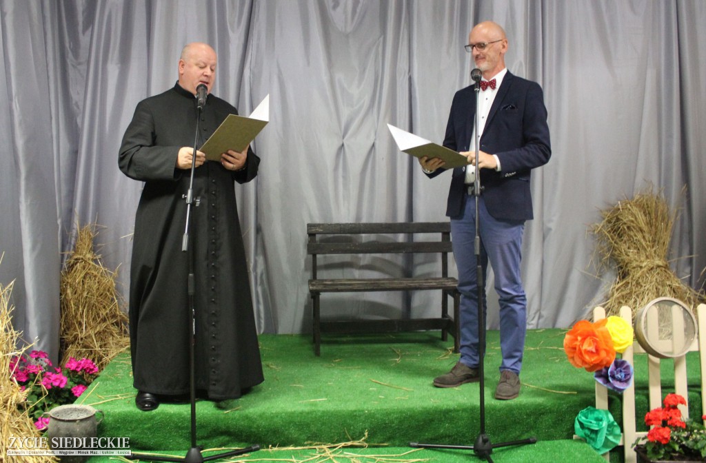 Narodowe Czytanie „Wesela” w Sokołowie