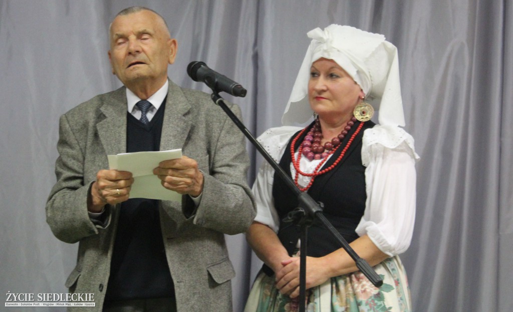 Narodowe Czytanie „Wesela” w Sokołowie