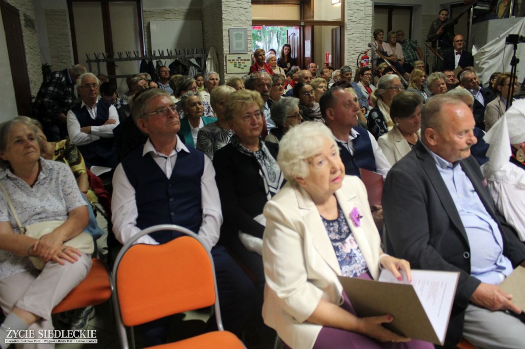 Narodowe Czytanie „Wesela” w Sokołowie