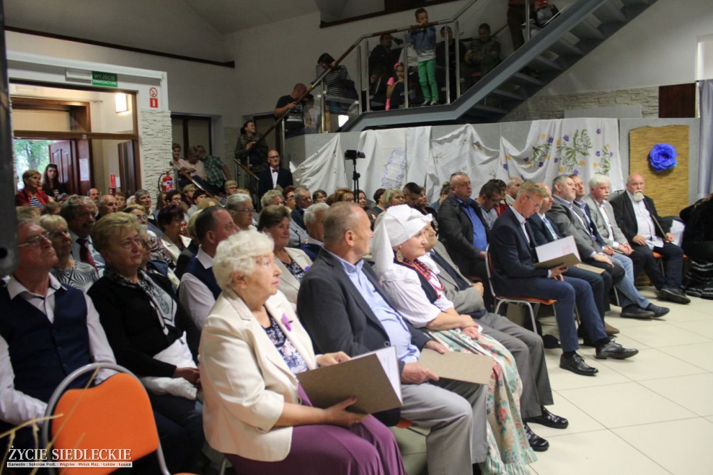 Narodowe Czytanie „Wesela” w Sokołowie