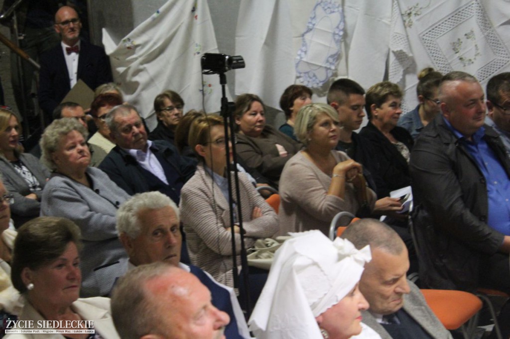 Narodowe Czytanie „Wesela” w Sokołowie