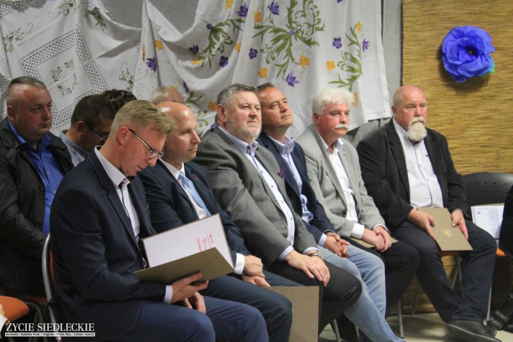 Narodowe Czytanie „Wesela” w Sokołowie