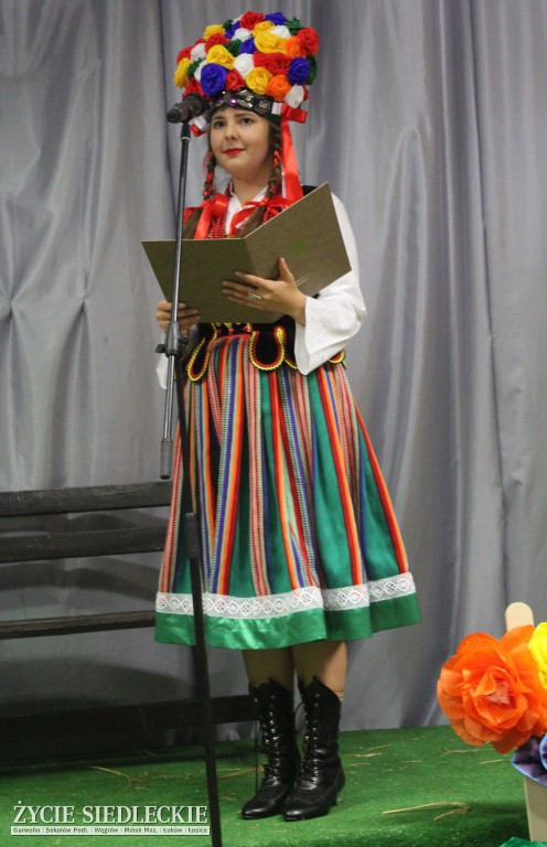 Narodowe Czytanie „Wesela” w Sokołowie