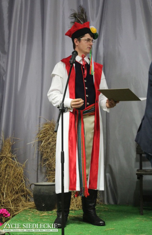 Narodowe Czytanie „Wesela” w Sokołowie