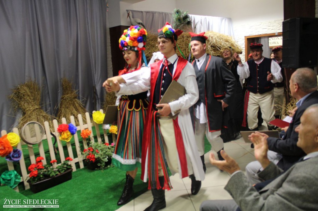 Narodowe Czytanie „Wesela” w Sokołowie