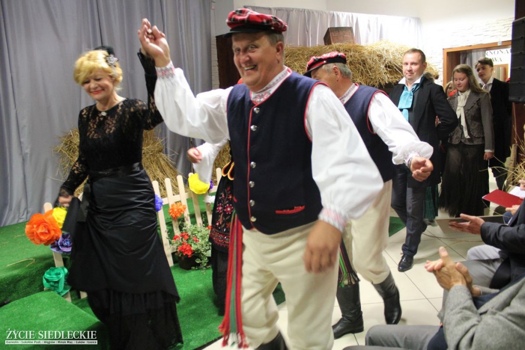 Narodowe Czytanie „Wesela” w Sokołowie