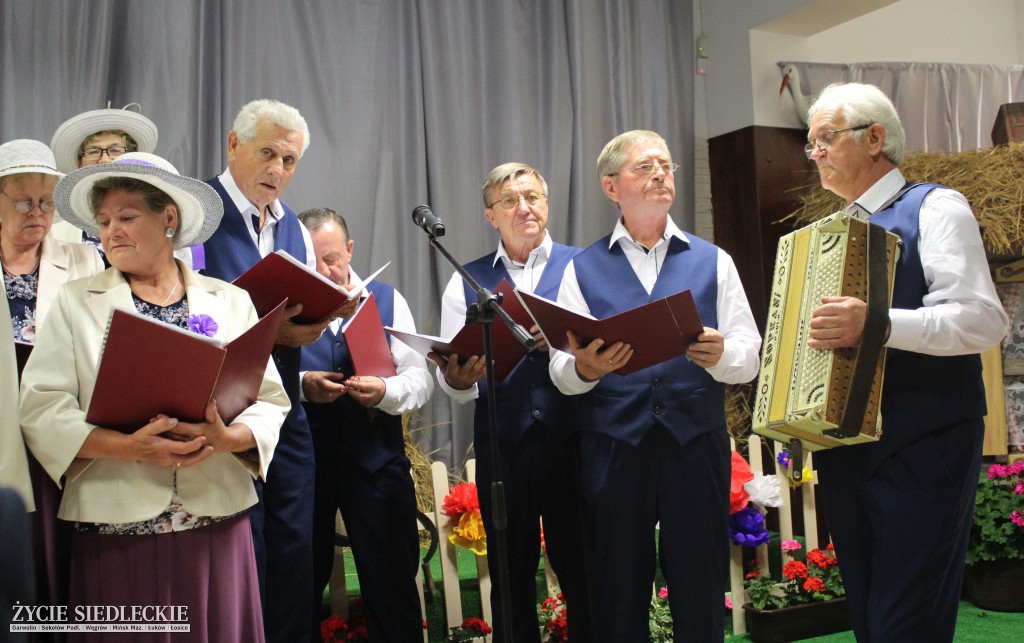 Narodowe Czytanie „Wesela” w Sokołowie
