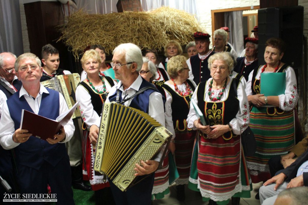 Narodowe Czytanie „Wesela” w Sokołowie