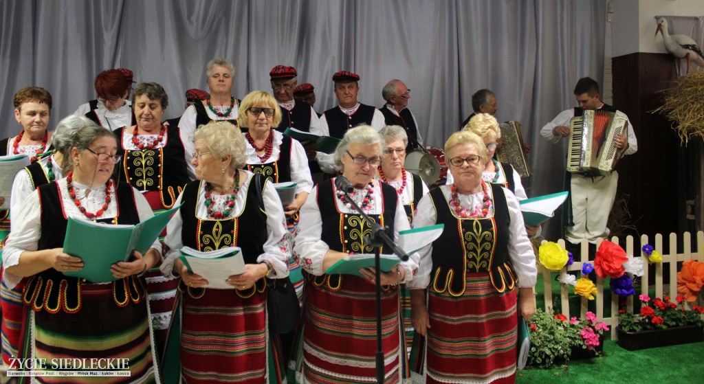 Narodowe Czytanie „Wesela” w Sokołowie