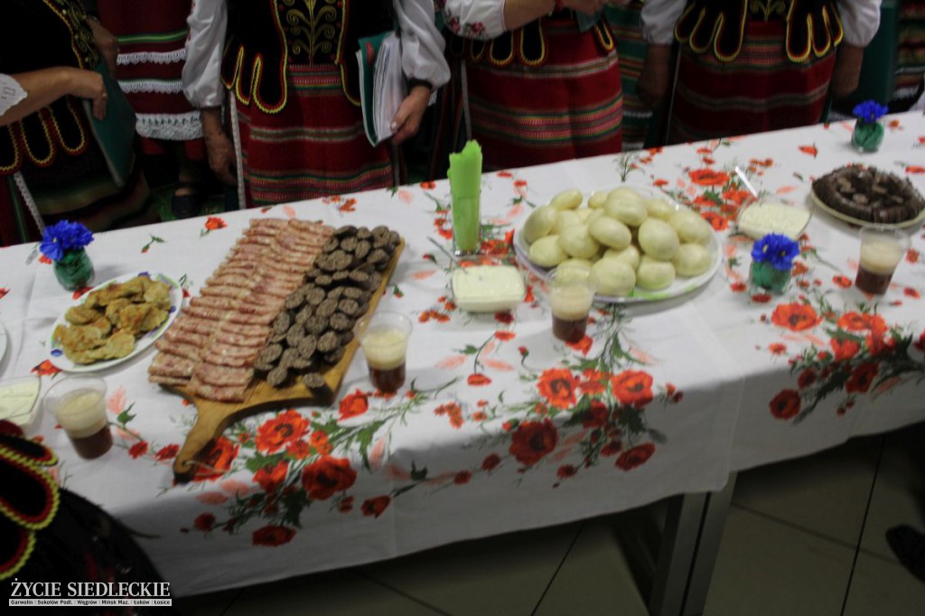 Narodowe Czytanie „Wesela” w Sokołowie