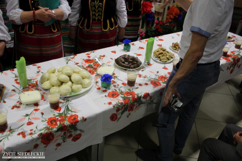 Narodowe Czytanie „Wesela” w Sokołowie