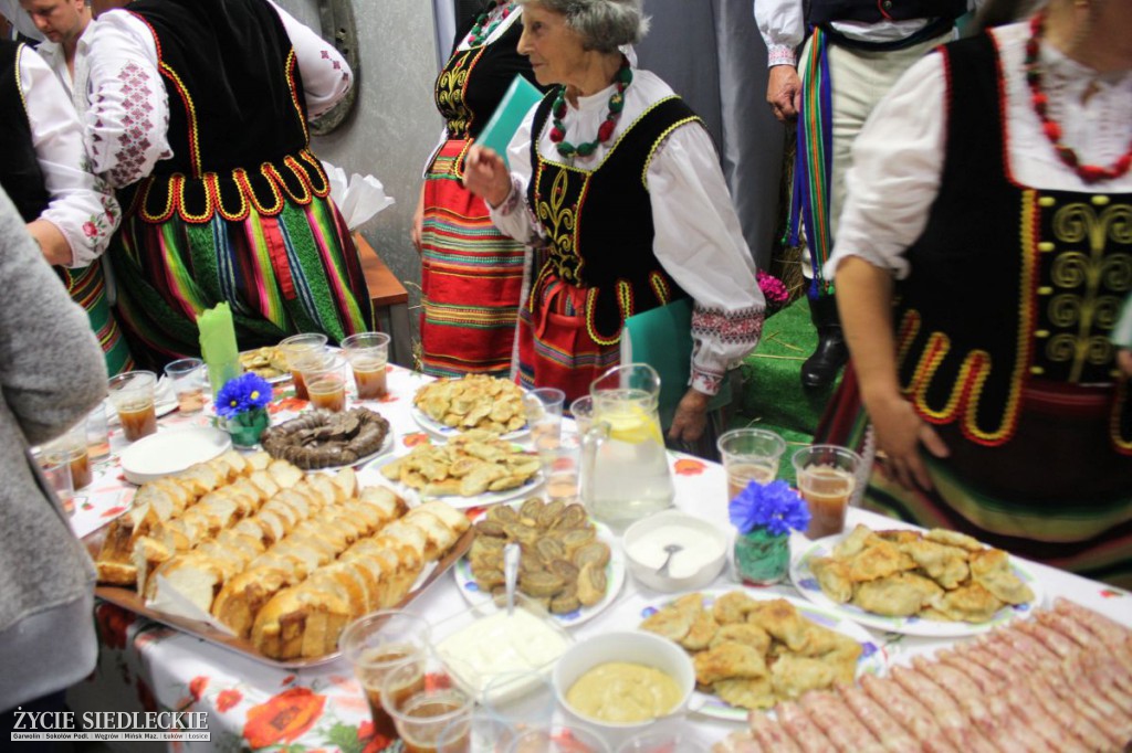 Narodowe Czytanie „Wesela” w Sokołowie