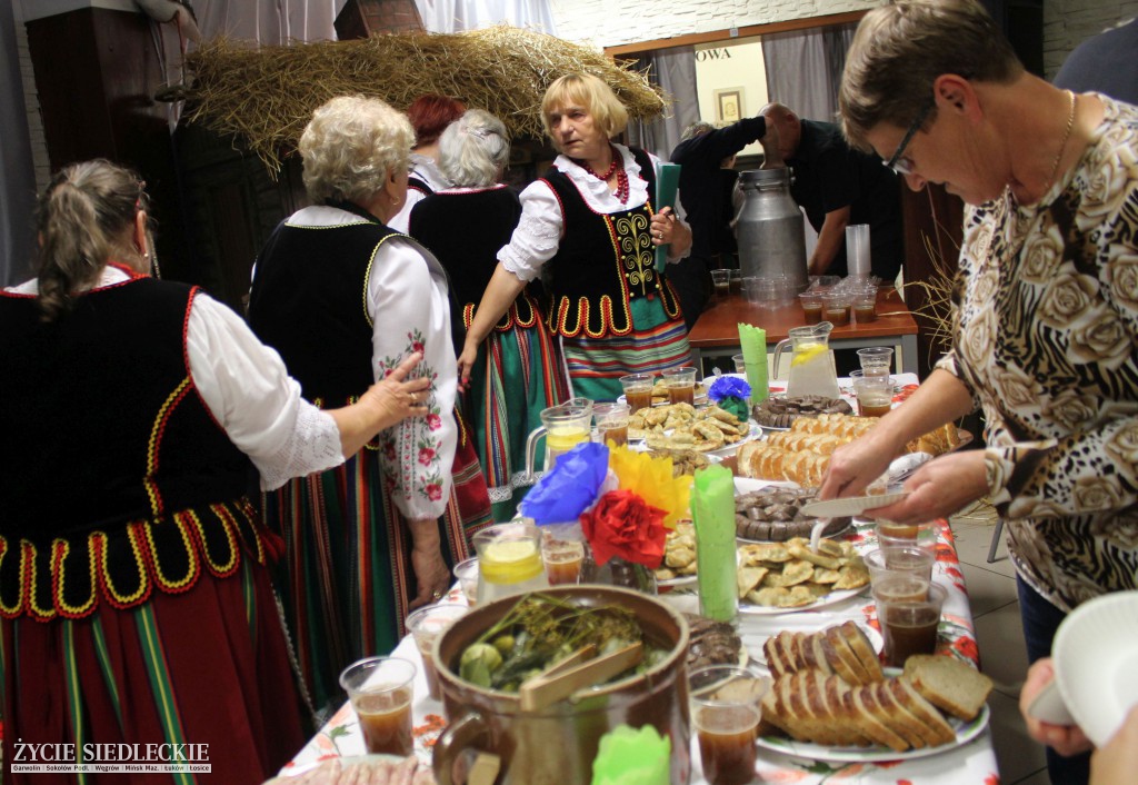 Narodowe Czytanie „Wesela” w Sokołowie