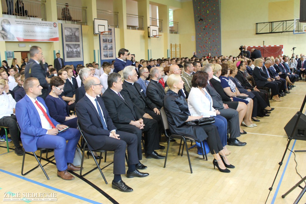 Mazowsze zainaugurowało nowy rok szkolny