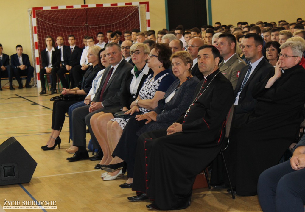 Mazowsze zainaugurowało nowy rok szkolny