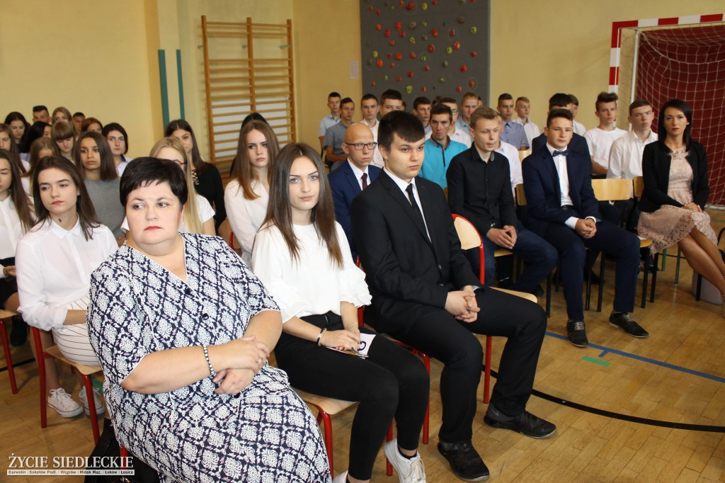 Mazowsze zainaugurowało nowy rok szkolny