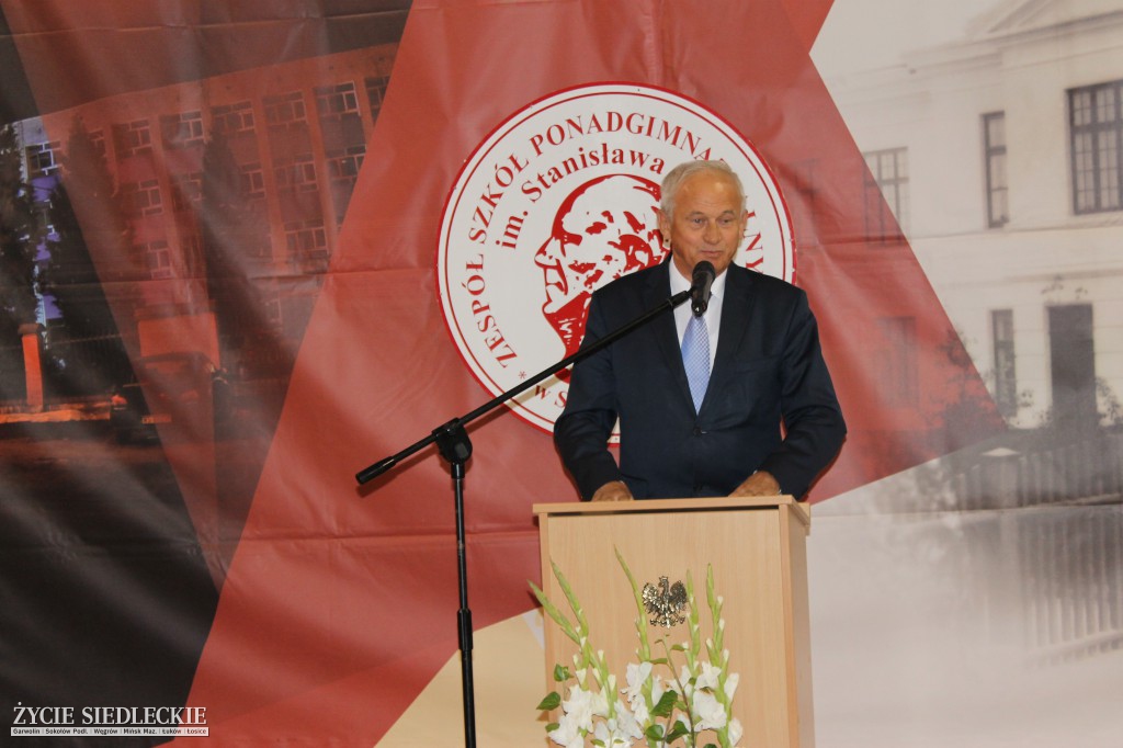 Mazowsze zainaugurowało nowy rok szkolny