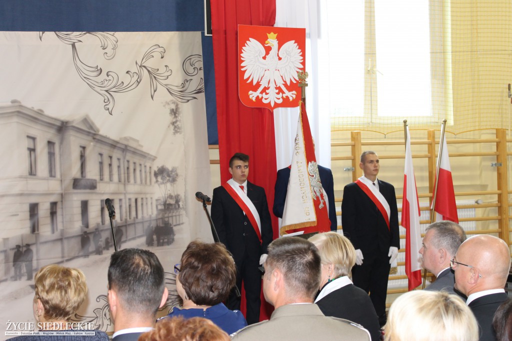Mazowsze zainaugurowało nowy rok szkolny