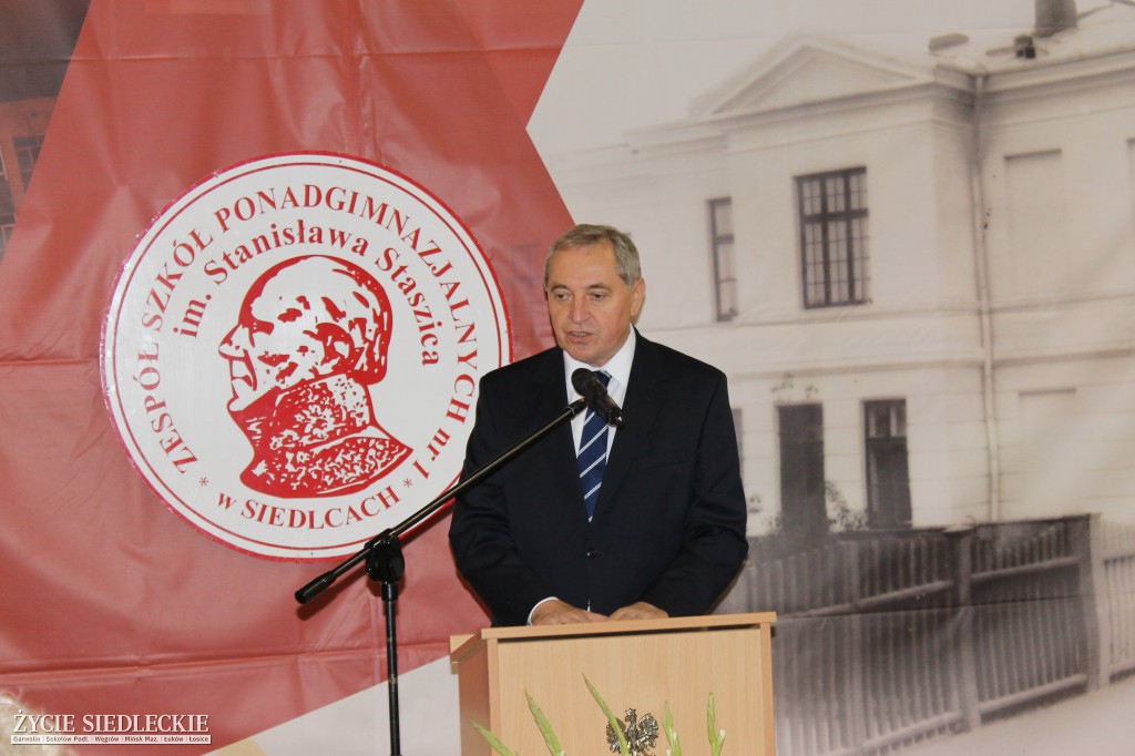 Mazowsze zainaugurowało nowy rok szkolny