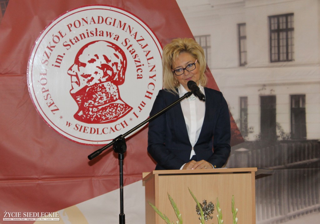 Mazowsze zainaugurowało nowy rok szkolny