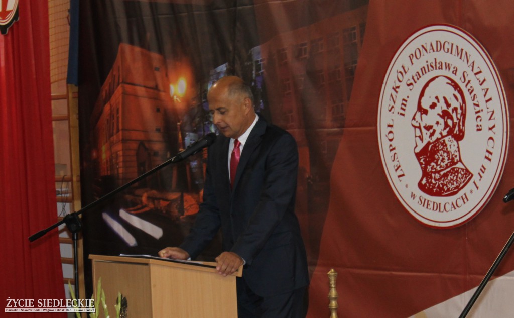 Mazowsze zainaugurowało nowy rok szkolny