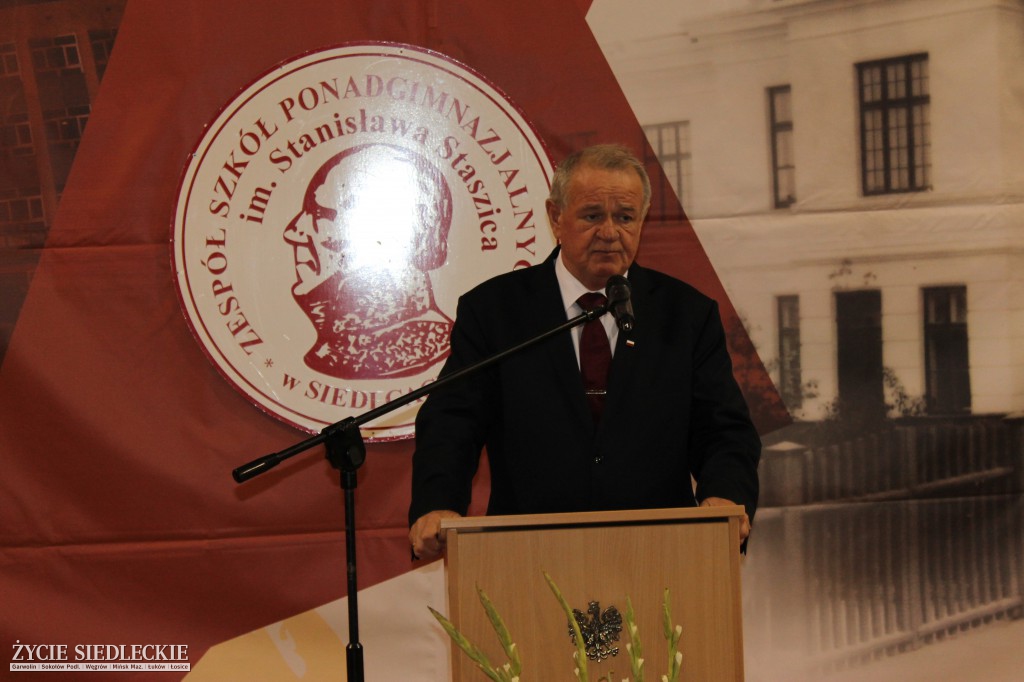 Mazowsze zainaugurowało nowy rok szkolny
