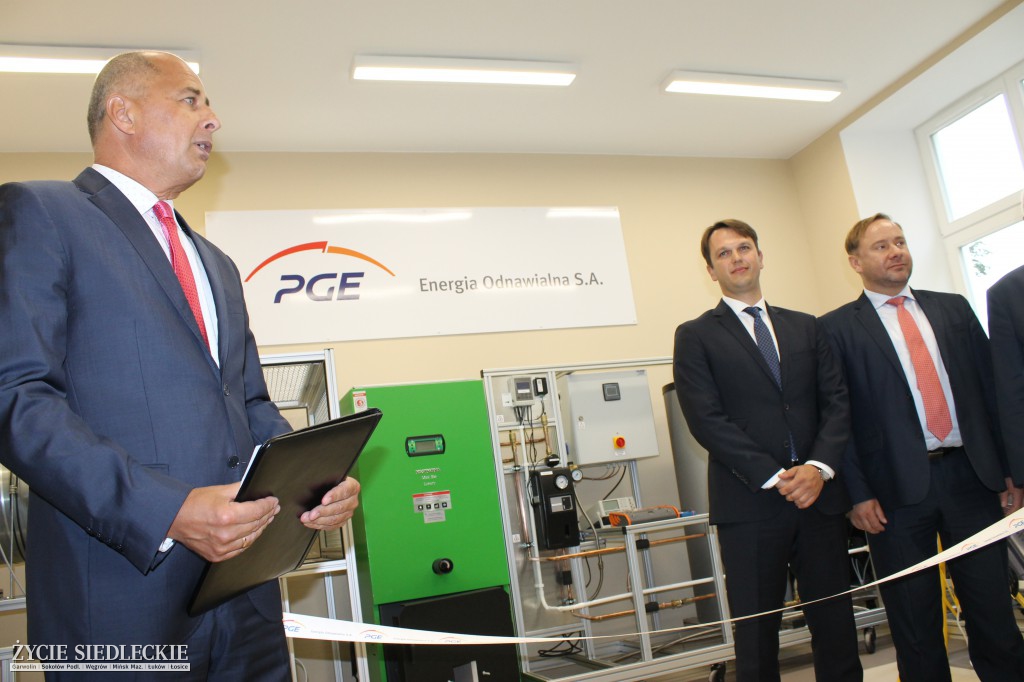 Mazowsze zainaugurowało nowy rok szkolny