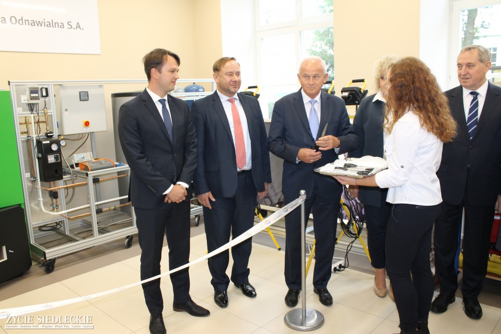Mazowsze zainaugurowało nowy rok szkolny