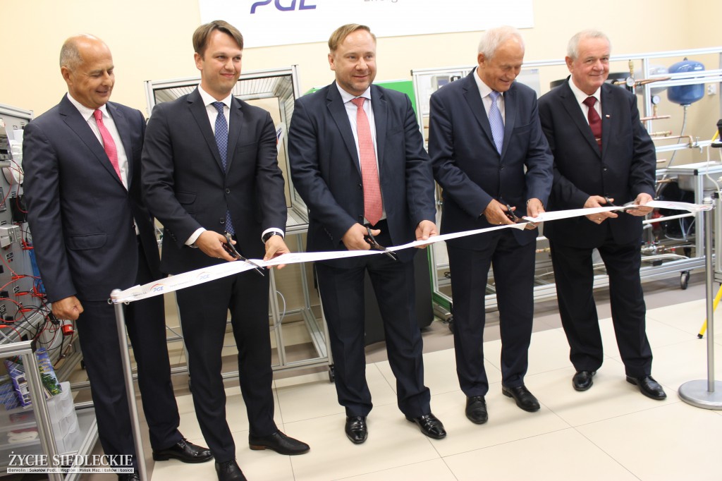Mazowsze zainaugurowało nowy rok szkolny