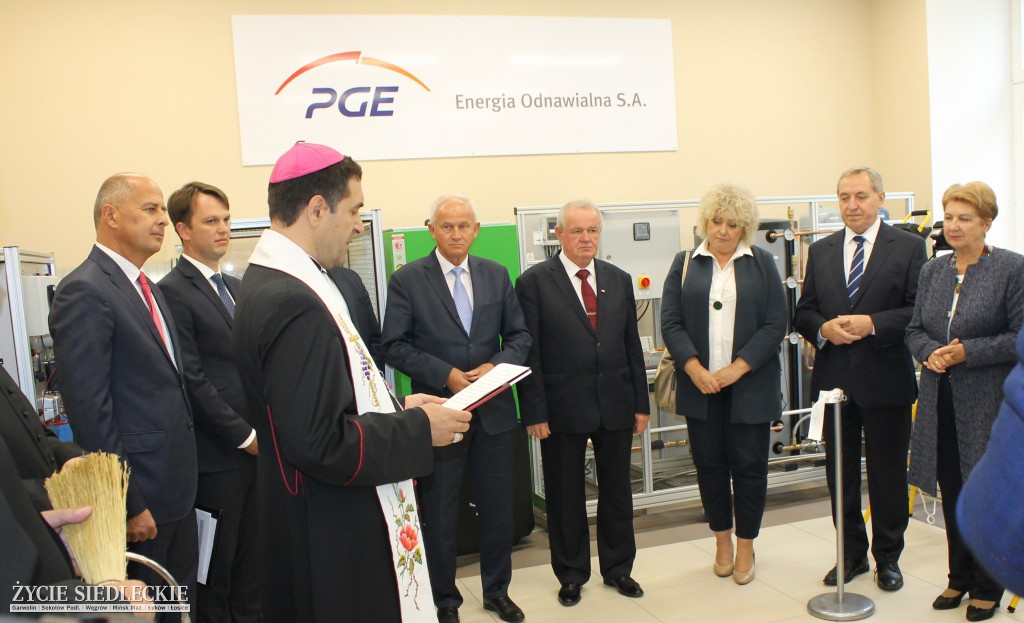 Mazowsze zainaugurowało nowy rok szkolny