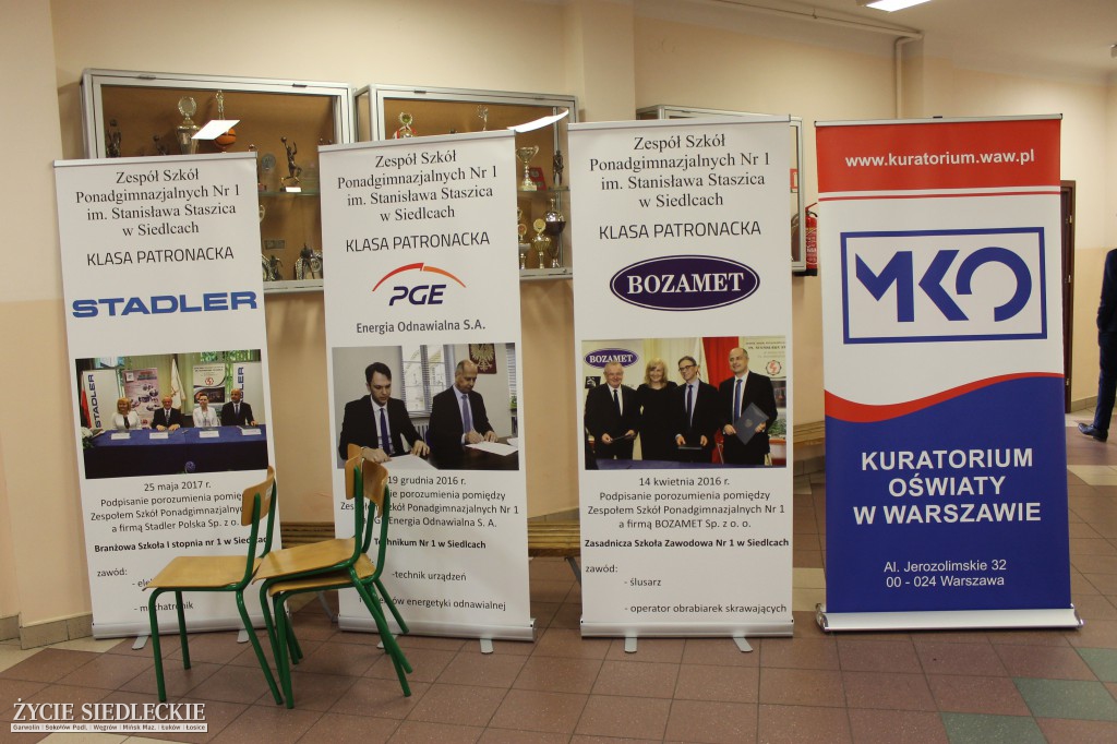 Mazowsze zainaugurowało nowy rok szkolny