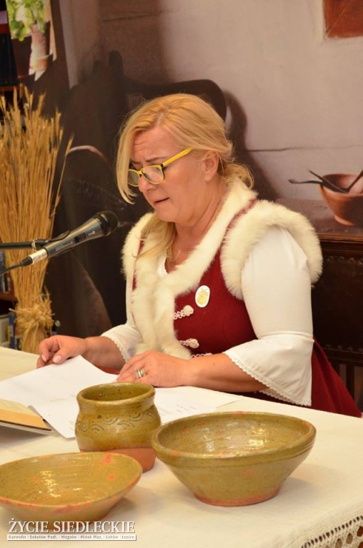 Narodowe Czytanie w MBP w Siedlcach