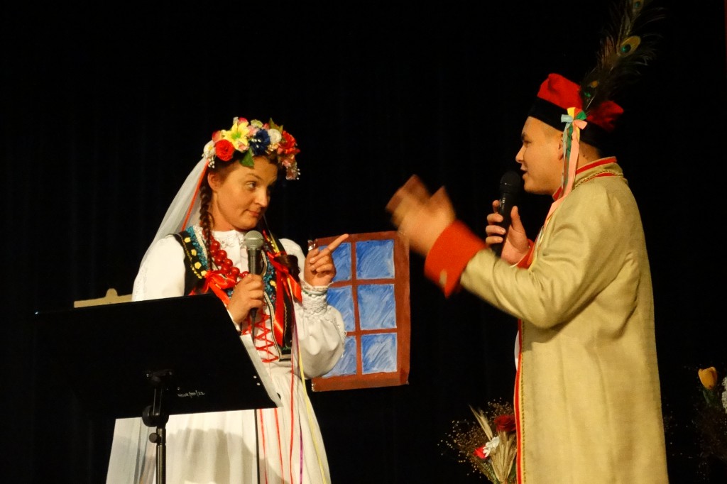Wyspiański w Mordach