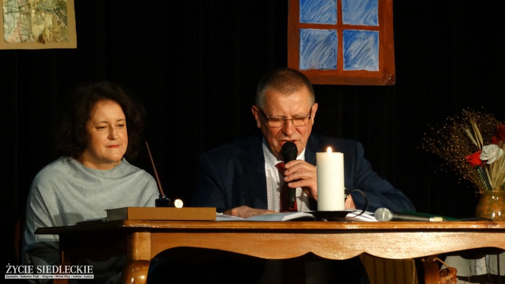 Wyspiański w Mordach