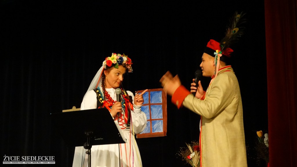 Wyspiański w Mordach