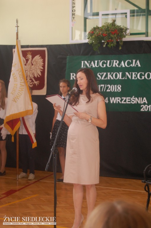 Para prezydencka w Wilkowyi