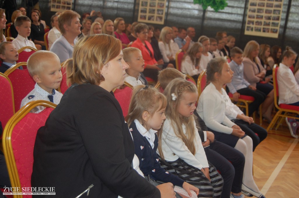 Para prezydencka w Wilkowyi
