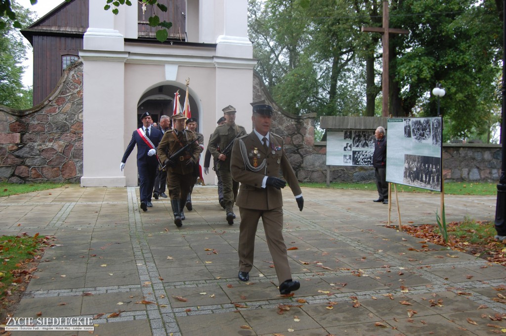 Upamiętniono Niezłomnych